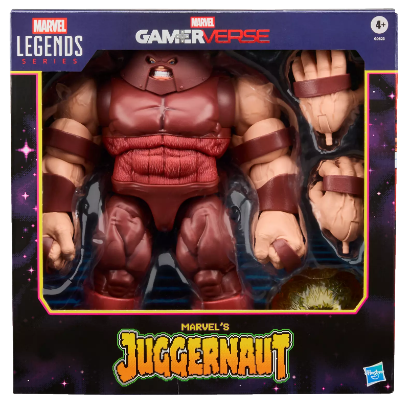 Juggernaut