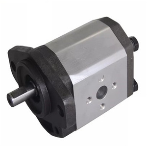 Pompe à huile hydraulique rotative AZPF-12-022RCB20KB R918C00421 AZPF-11-008LCB20MB, pompe de surpression externe - Product Image 1