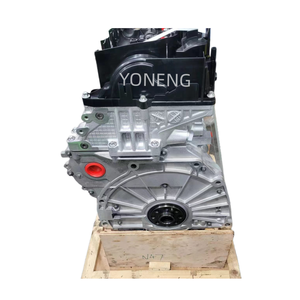 Piezas de automóviles de alta calidad, venta al por mayor, <span class=keywords><strong>N47</strong></span> N47D20 motor diésel, motor desnudo de coche para Bmw, bloque largo - Product Image 2