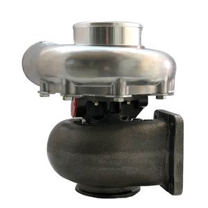 Turbocompresseur 7875 Performance avec roue à billette, boîtier <span class=keywords><strong>de</strong></span> compresseur a/r1.32, offre spéciale - Product Image 5