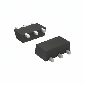 ซื้อชิ้นส่วนอิเล็กทรอนิกส์ออนไลน์ SOT 89 5/6 ระบบจัดการพลังงาน (PMIC) ของแท้ บริการครบวงจร S-13A1G17-U5T1U3 - Product Image 1