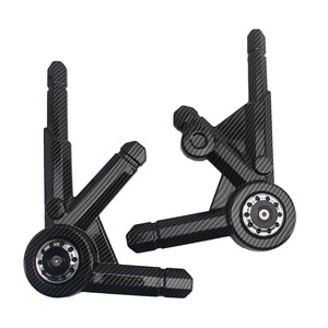 Muestra Gratuita, Precio de Fábrica, Venta al por Mayor, Suministro Directo, Piezas y Accesorios Personalizados para BMW 1250GSADV R1200GS - Product Image 6