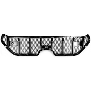 Para Toyota RAV4 2020-2024: Kit de carrocería, Parrillas de carreras, Parrilla delantera, Parrillas de parachoques, Accesorios para coche - Product Image 5