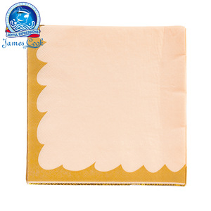 Ensemble de vaisselle jetable pour fête, assiettes, gobelets, serviettes, couverts, couleurs macaron élégantes, kit de fournitures pour fête - Product Image 4