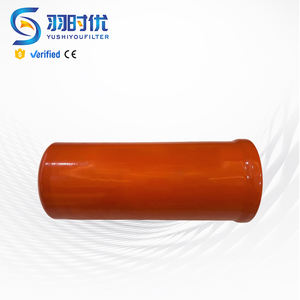 Recherche de code VIN pour un filtre à carburant de camion à correspondance exacte du modèle P165675 HF6588 H307W SH66675 WH12571 pour MAN-N - Product Image 3