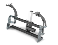 Mécanisme de levage électrique CNWEIHONG pour appuie-tête, charnière d'appuie-tête réglable en angle, mécanisme de levage de dossier, charnière fonctionnelle pour canapé