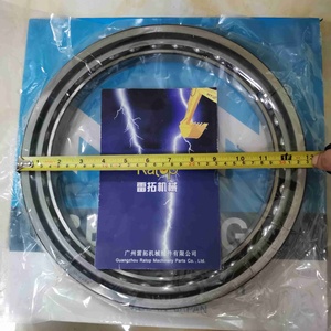 Rodamiento de Rodillos SF5235PX1 168-8452 333-2914 Nuevo, Rodamiento para Motor de Traslación 8E-6414 E329D, 260*330*35mm - Product Image 1