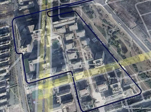 โพลีนาฟ 3000H ระบบนำทางทางยุทธวิธี GNSS/INS |   ระบบ RTK แบบสามความถี่คู่ + IMU/GNSS - Product Image 5