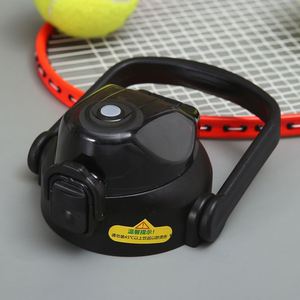 Botella de Agua Deportiva de 1400 ml al por Mayor con Asa, Logotipo Personalizado, Gran Capacidad para Gimnasio, Aire Libre y Camping - Product Image 5