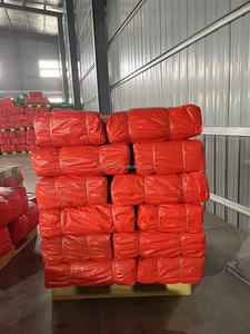 PE Tarpaulin China Factory Direct Sales Orgânico Revestido De Malha De Twill Industrial Agrícola Cobrindo Sheer Cars Home Textiles - Product Image 6