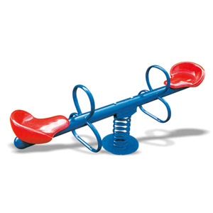 Tabla inflable de Blance para niños y adultos, balancín de plástico para jardín al aire libre, fábrica OEM - Product Image 4