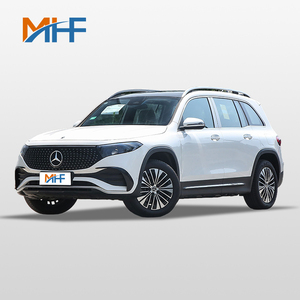 2024 <span class=keywords><strong>EQB</strong></span> usado EV coche SUV Merce-des Benzz <span class=keywords><strong>Eqb</strong></span> 4matic 260 350 Tracción en las cuatro ruedas Coche eléctrico - Product Image 1