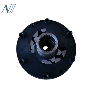 Pompe de charge hydraulique OEM A4VG180 (30-13) – Pièce de rechange hydraulique pour véhicule - Product Image 4