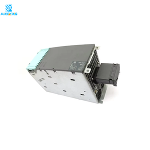 Module de moteur à axe unique 6SL3120-1TE26-0AA3, variateur de fréquence AC 60A - Product Image 1