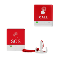 Système d'interphone filaire de bureau d'interphone d'appel de communication filaire d'hôpital