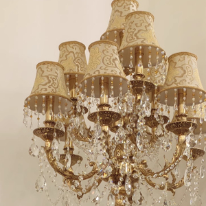 <span class=keywords><strong>Lampadaire</strong></span> Angel Branch avec sculpture de vigne, décoratif, style Cirrus, <span class=keywords><strong>pour</strong></span> hôtel, palais, style Rococo, en cuivre, modèle Boy Play - Product Image 5