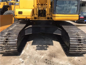 Pc200 New Arrival Used Excavators Komatsu Pc200 Second Hand Komatsu Pc 200 <b>Construction</b> <b>Machinery</b> - Product Image 3