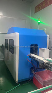 Máquina de Prueba de Cierre de Botellas de Plástico Industrial Electrónica Maravillosa, Sistema de Inspección Visual de Alta Precisión, ISO 1 Año - Product Image 5