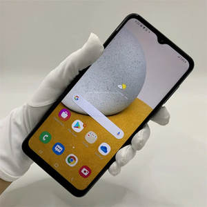 Teléfono inteligente desbloqueado al por mayor <span class=keywords><strong>A13</strong></span> 5G A136U A03S A037U para teléfono móvil <span class=keywords><strong>Samsung</strong></span> <span class=keywords><strong>A13</strong></span> A03S - Product Image 3