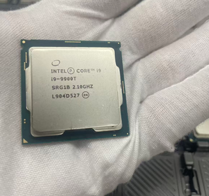 Bộ xử lý CPU Intel Core I9-9900T 8 nhân 2.1 GHz LGA1151 SRG1B 16MB 35W Phiên bản QS - Product Image 4