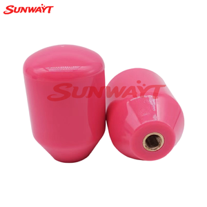 Pièces de machine de jeu d'arcade : Bouton de tir Nobi, Tête de balle, Bouton de joystick, Joystick - Product Image 5