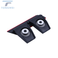 Pièces détachées pour machine à tricoter à l'aiguille, accessoires de remplacement pour machines textiles, personnalisables