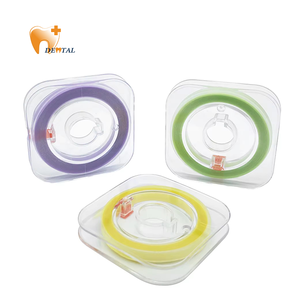 Strumento chirurgico dentale turbina fonte di alimentazione del dente lucidatrice per denti - Product Image 1