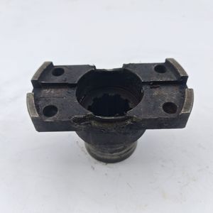 Yugo de Brida para Caja de Cambios Daewoo Doosan G35S G40S G45S, Pieza de Transmisión D160645, Usado - Product Image 5