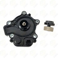 Pompe à eau électrique de remplacement 19200-5K0-A01 pour Honda Accord Insight Clarity CRV Hybrid