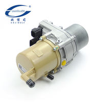 OBS OEM pompa elektronik BFDA-32-600 BP4L-32-600 pompa kemudi listrik untuk Mazda 3 M3 M5 04-12 BBM4-32-600D G513-32-600B
