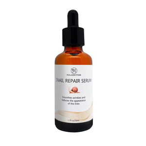 Suero blanqueador para la piel, suero blanqueador para el cuidado de la piel, suero de Caracol blanqueador antiedad, marca privada, venta al por mayor - Product Image 5