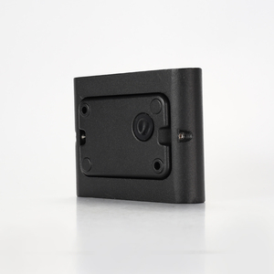 Lámpara LED de pared para interiores, aplique de Iluminación Residencial montado en la pared, 4w, AC230V o DC12V - Product Image 4