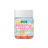 Produit Tendance : Gommes Probiotiques et Prébiotiques avec Bacillus Coagulans pour Favoriser les Transit Intestinaux
