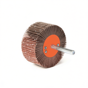 Disco Abrasivo de Corindón Ttake, 30x5 mm, Eje de 3 mm, Grano 240, para Pulir - Product Image 2