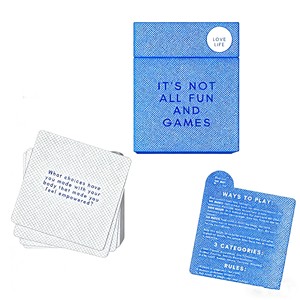 Juego de cartas con impresión personalizada 150 Deep Wild Questions, juego de cartas de salud mental para relaciones para amigos adultos, parejas - Product Image 4