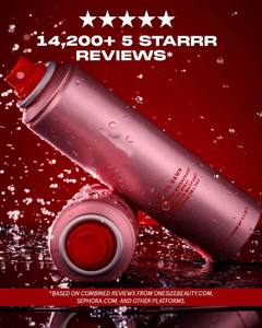 Spray Fijador de Maquillaje Resistente al Agua, de Larga Duración, Matificante y Control de Grasa para Todo Tipo de Piel - Product Image 3