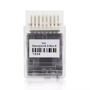 เครื่องมือวินิจฉัยรถยนต์รุ่นใหม่ล่าสุด <span class=keywords><strong>Tactrix</strong></span> ชุดเต็ม <span class=keywords><strong>OpenPort</strong></span> <span class=keywords><strong>2.0</strong></span> 12V รับประกัน 1 ปี - Product Image 1
