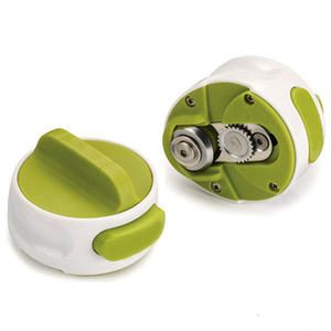 Wholesale China Supplier Compact <b>Mini</b> <b>Bottle</b> Opener Can Opener Multi-Functional Handy Tool for Kitchen Use - Product Image 1