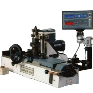 Probador de Rodillos de Engranajes Computarizado de Alta Precisión CGRT, Sonda Electrónica LVDT L.C.001, Rango de 2 mm, Kudale Instruments Pvt. Ltd - Product Image 1