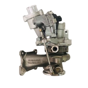 Control de Impulso Turbo para Audi A3 2.0T OE 06K145653F 06K145653C 06K145653B 06K145653 - Product Image 3