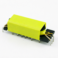 Transformateur de puissance Flyback à noyau de ferrite EDR monophasé, sortie 480V, enroulement en cuivre pour onduleur de driver LED