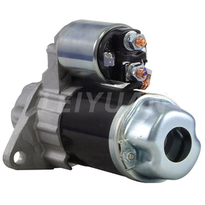 มอเตอร์สตาร์ทสำหรับซูบารุ ฟอเรสเตอร์ 2.0  LRS02072   0986014341  23300AA460 - Product Image 2