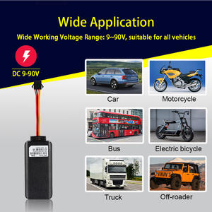 Nouveau traceur <span class=keywords><strong>GPS</strong></span> 4G pour voiture avec détection ACC, alerte de coupure de ligne, alarme anti-perte, localisateur <span class=keywords><strong>GPS</strong></span> pour véhicule, vente chaude en Amérique du Sud et en Europe - Product Image 2