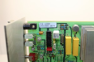 Tarjeta de Control YYE 109A para PLC - Product Image 4