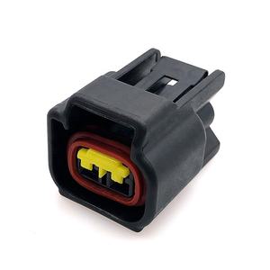 فوكس مونديو حزمة إشعال عالية الضغط، كويل إشعال وينينج <span class=keywords><strong>2.3</strong></span>، قابس كويل الإشعال FW-C-2F-B، موصل سيارات 7022YA-<span class=keywords><strong>2.3</strong></span>-21 - Product Image 1