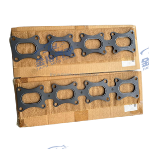 Piezas de motor automático de amianto para McLaren 650S 720s 600LT junta de culata junta de colector de admisión escape 11fa229cp 11f1692cp - Product Image 1