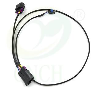 MAFマスエアIATインテークエアセンサーLS3GM (Gen 4) LSシリーズワイヤーブレイクアウトハーネス - Product Image 2