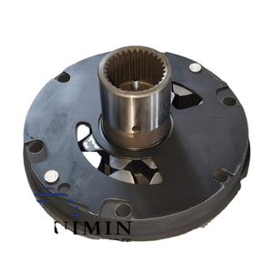 Pompe de charge hydraulique A4VG71 A4VG56 A4VG90 A4VG125 A4VG180 A4VG250 de haute qualité pour des systèmes hydrauliques efficaces - Product Image 4