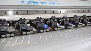 Impresora Eco Solvente de Gran Formato 3,2 m con Cuatro Cabezales I3200 Impresora Eco Solvente - Product Image 6