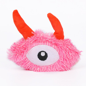 Jouets qui couinent pour animaux de compagnie en gros, jouets en peluche qui couinent pour chats et chiens, jouets à mâcher et à croquer pour chats et chiens - Product Image 3